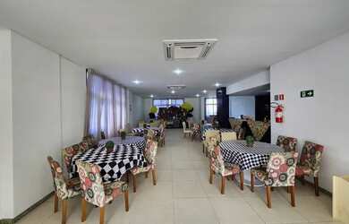 Imagem 15: Apartamento 3 quartos sendo 1 suíte, vista mar, 80m², varanda e 2 vagas de garagem - Autên