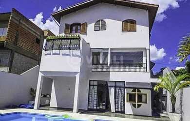 Imagem 7: Casa de rua - / Residencial / Nova Itatiba