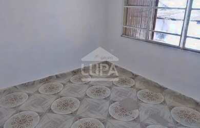 Imagem: A casa possui 2 Dormitórios, 1 Banheiro, 50m² de Área e