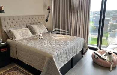 Imagem 12: Vendo linda casa de alto padrão em condomínio no Urbanova