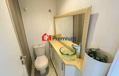 Imagem 5: Cobertura duplex para venda tem 129 metros quadrados com 2 quartos