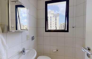 Imagem 14: 5 suítes 4 vagas no coração do Jardim Paulista em Charmoso condomínio