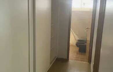 Imagem: A casa possui 2 Dormitórios, 1 Banheiro, 100m² de Área e