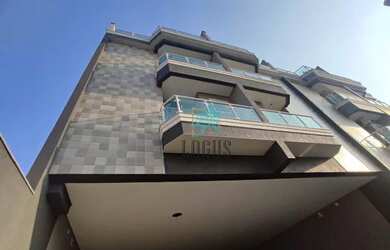 Imagem: O apartamento possui 3 Dormitórios, 2 Banheiros, 2 Vagas na