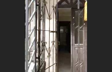 Imagem 4: Aluga casa. 75m² de Área, 1 Banheiroe2 Dormitórios