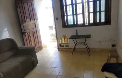 Imagem 6: Casa com 2 dormitórios à venda, 59 m² por R$ 145.000 - Vila Atlântica...