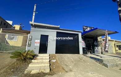 Imagem 2: FAZENDA RIO GRANDE - Casa Padrão - Estados