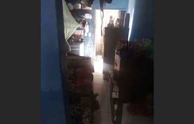 Imagem 2: Casa a venda no vergel. 1 Banheiroe1 Dormitório