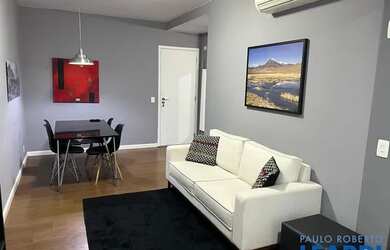 Imagem 2: APARTAMENTO - BROOKLIN - SP