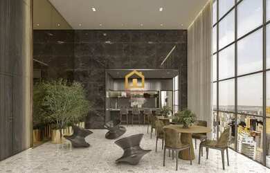 Imagem 11: Apartamento à venda no bairro Setor Oeste - Goiânia/GO