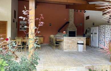 Imagem 5: Casas - Melhores Bairros em Nova Gardênia - Atibaia