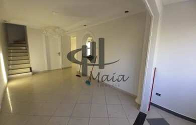 Imagem 2: Locação Sobrado Sao Caetano do Sul Santa Maria Ref: 38555