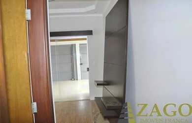 Imagem 4: Casa no Polo Club, Franca-SP