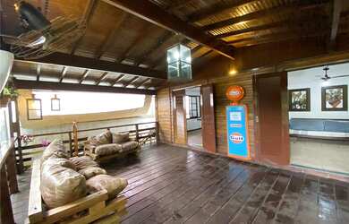 Imagem 2: Casa Maravilhosa Guaiuba,300 metros da praia