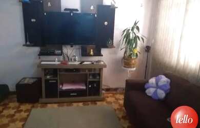 Imagem 1: São Paulo - Casa Padrão - Tatuapé