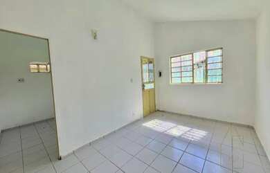 Imagem 11: CASA NO CAMINHO DE AREIA