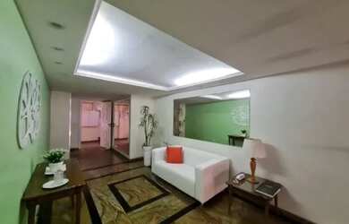 Imagem 14: Cobertura para venda. Piscina, Churrasqueira, 405m² de Áreae3 Vagas...