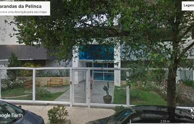 Imagem: O apartamento possui 2 Dormitórios, 2 Banheiros, 2 Vagas na