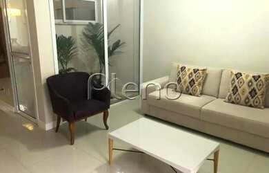 Imagem 2: Casa á venda Condomínio Residencial Murano - Fazenda São Quirino -...