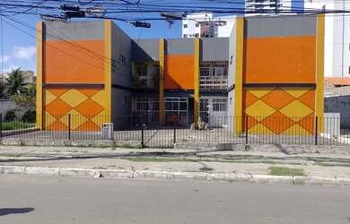 Imagem: O apartamento possui 4 Dormitórios, 3 Banheiros, 2 Vagas na