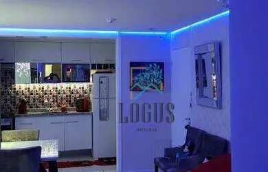 Imagem 3: Apartamento com 2 dormitórios à venda, 64 m² por R$ 510.000,00 - Jardim...