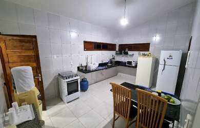 Imagem 8: Aluguel em Gravatá. Piscina, Churrasqueira, Ar-condicionadoe3 Dormitórios