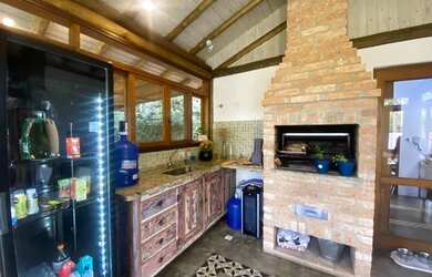 Imagem 6: Casa muito charmosas para venda Cond Zuleika Jabour Salto SP