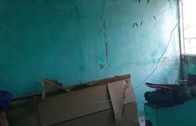 Imagem: A casa possui 3 Dormitórios, 1 Banheiro e está localizado