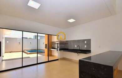 Imagem 3: Casa à venda no bairro Jardins Barcelona - Senador Canedo/GO