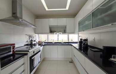 Imagem 6: Casa triplex com vista deslumbrante - Portinho de Massaru