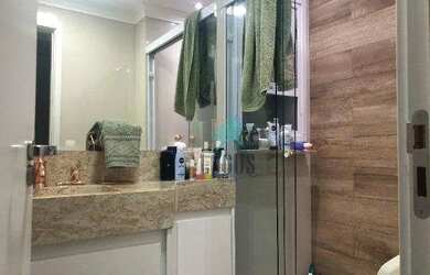 Imagem 10: Apartamento no Cidade Viva com 2 dormitórios à venda, 88 m² por R$ 850.000 - Campestre - S