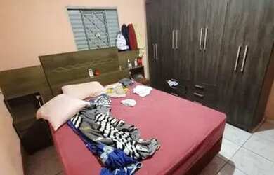 Imagem 5: vendo casa no tapanã. 58m² de Área, 1 Vaga na garageme3 Dormitórios