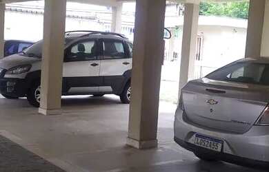 Imagem 12: Apartamento para venda com 85 metros quadrados com 2 quartos em Taquara - Rio de Janeiro