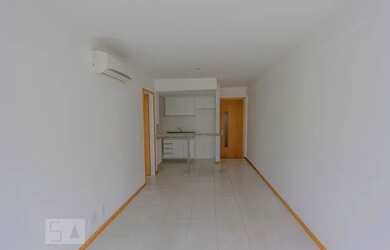 Imagem 2: Apartamento para Aluguel - Ingá, 1 Quarto, 89 m2