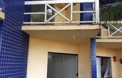 Imagem: A casa em condomínio possui 3 Dormitórios, 4 Banheiros e 2