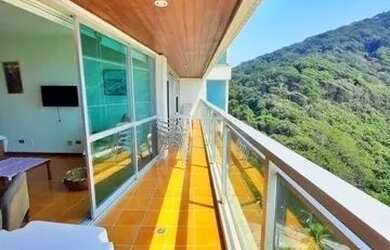 Imagem 7: IMPERDÍVEL APARTAMENTO COM VISTA DE MIRANTE, PÉ NA AREIA