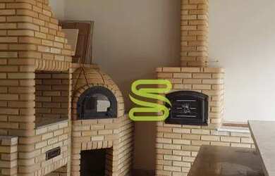 Imagem 6: Casa no Condomínio Portal da Colina em Jundiaí