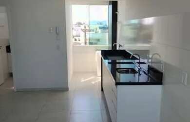 Imagem: O apartamento possui 2 Dormitórios, 1 Banheiro, 65m² de Área