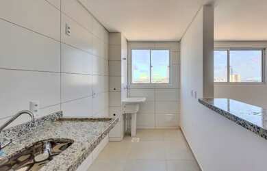 Imagem 5: NA - Duplex pronto para morar em Samambaia