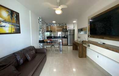 Imagem 3: Cobertura para locação temporada, Condomínio Porto Real Resort