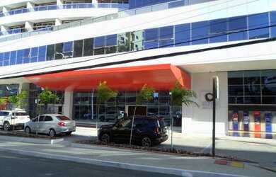 Imagem: O depósito possui 85m² de Área, Imóvel novo e está localizado