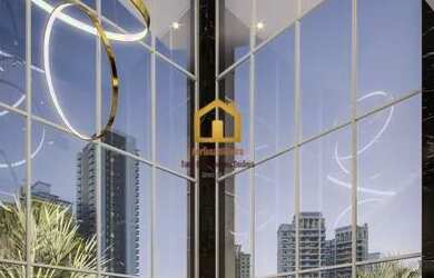 Imagem 6: Apartamento à venda no bairro Setor Oeste - Goiânia/GO