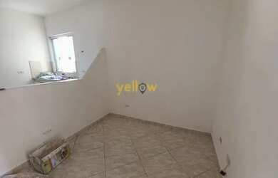 Imagem: O apartamento possui 1 Dormitório, 1 Banheiro e 60m² de Área