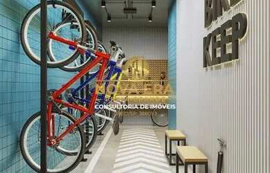 Imagem 8: Pé na Areia,68mil Entrada,2dorm,1suite,1vaga,lazer,incrível