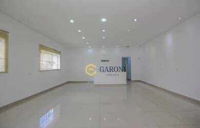 Imagem: O depósito possui 110m² de Área, Imóvel novo e está localizado