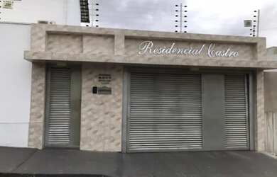 Imagem: A casa em condomínio possui 2 Dormitórios, 2 Banheiros, 1