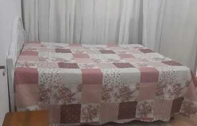 Imagem: O apartamento possui 2 Dormitórios, 1 Banheiro e está localizado