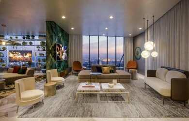 Imagem 9: APARTAMENTO RESIDENCIAL em São Paulo - SP, Campo Belo