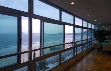 Imagem 7: Todo Reformado. Vista para o mar, Área de serviço, 360m² de Áreae2...