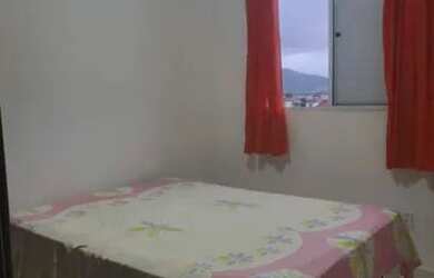 Imagem: O apartamento possui 2 Dormitórios, 1 Vaga na garagem, Imóvel